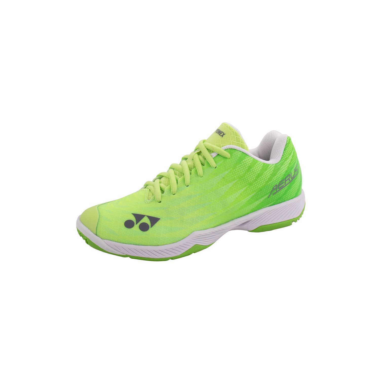 Yonex Power Cushion Aerus Z2 Women&#39;s Badminton Shoes - Flash Green