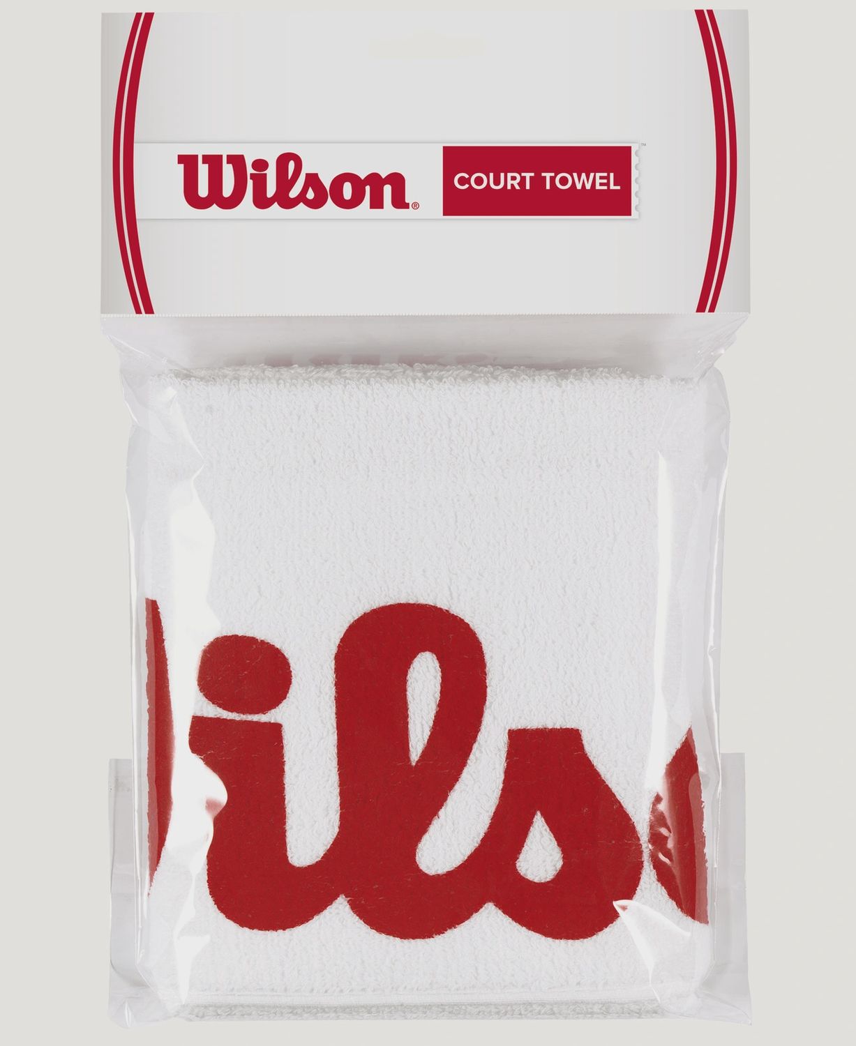 Wilson Court Towel