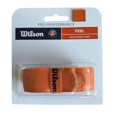 Wilson Roland Garros Pro Performance Replacement Grip