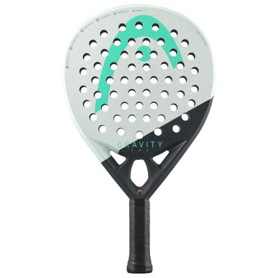 Head Gravity Pro Padel Racket