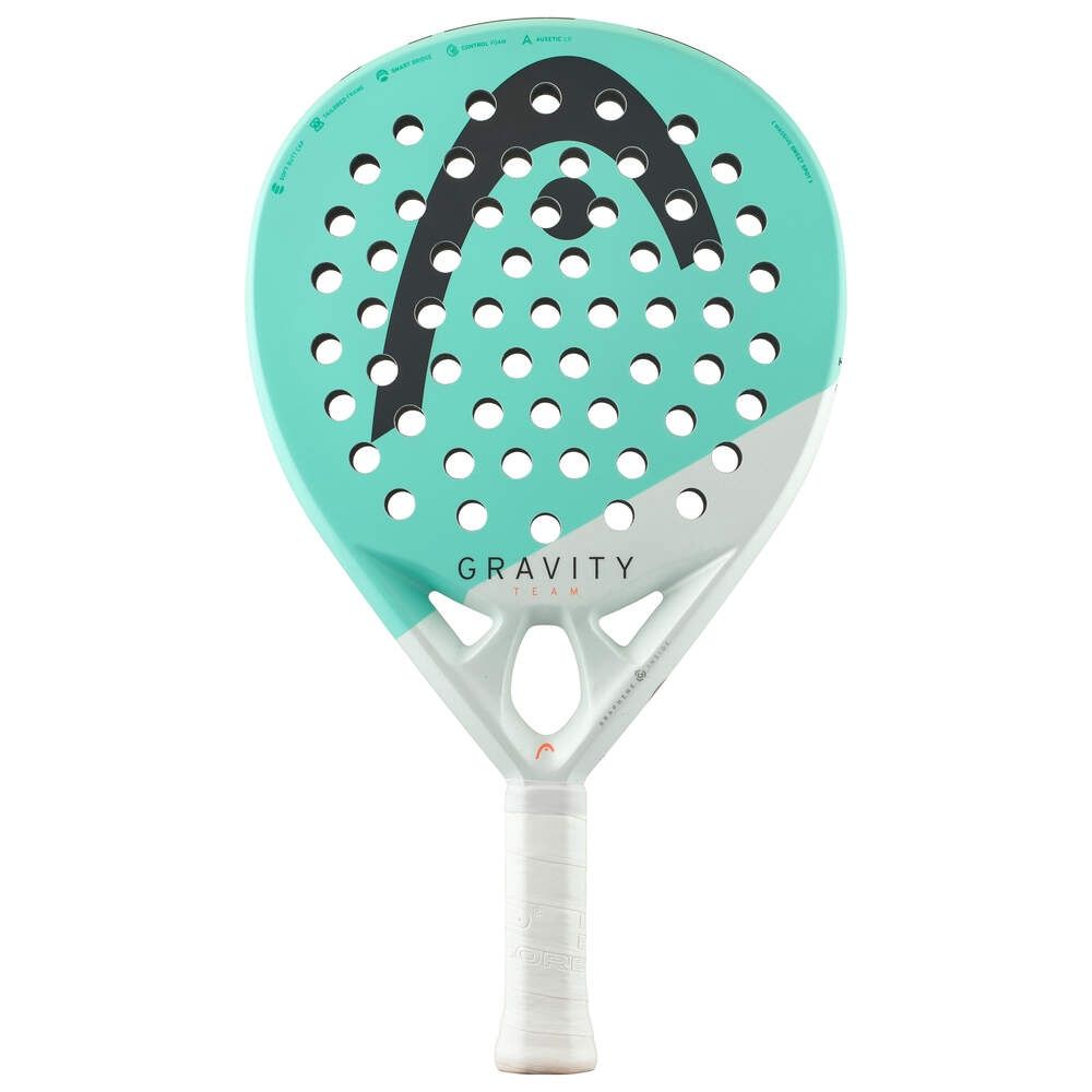 Head Gravity Team Padel Racket