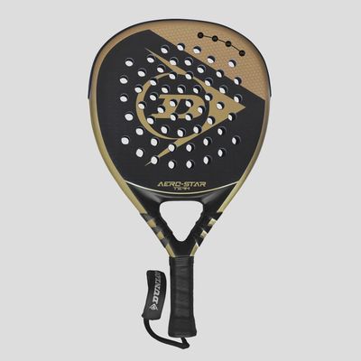 Dunlop Aerostar Team Padel Racket