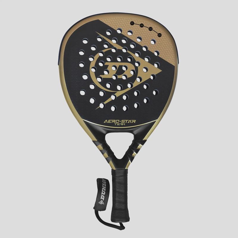 Dunlop Aerostar Team Padel Racket