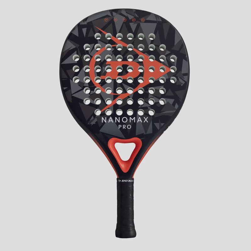Dunlop Nanomax Pro Padel Racket