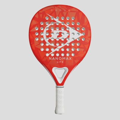 Dunlop Nanomax Lite Padel Racket