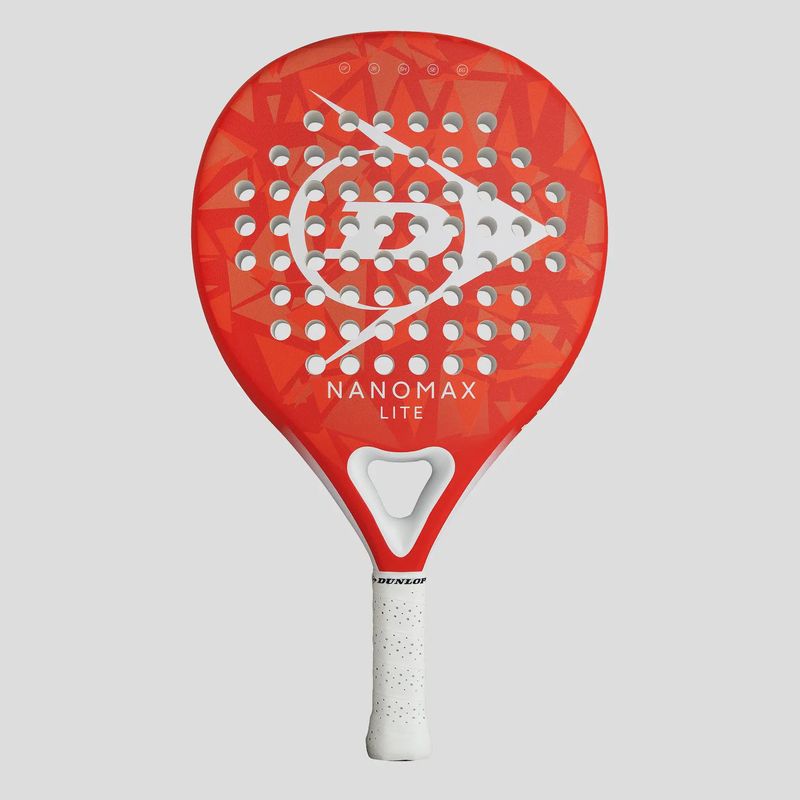 Dunlop Nanomax Lite Padel Racket