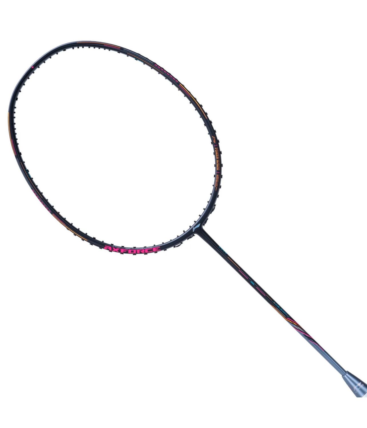 Li-ning Ax Force 80 5U Badminton Racket