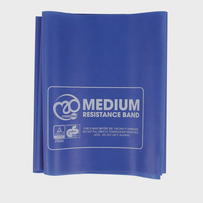 Mad Fitness Resistance Band Medium
