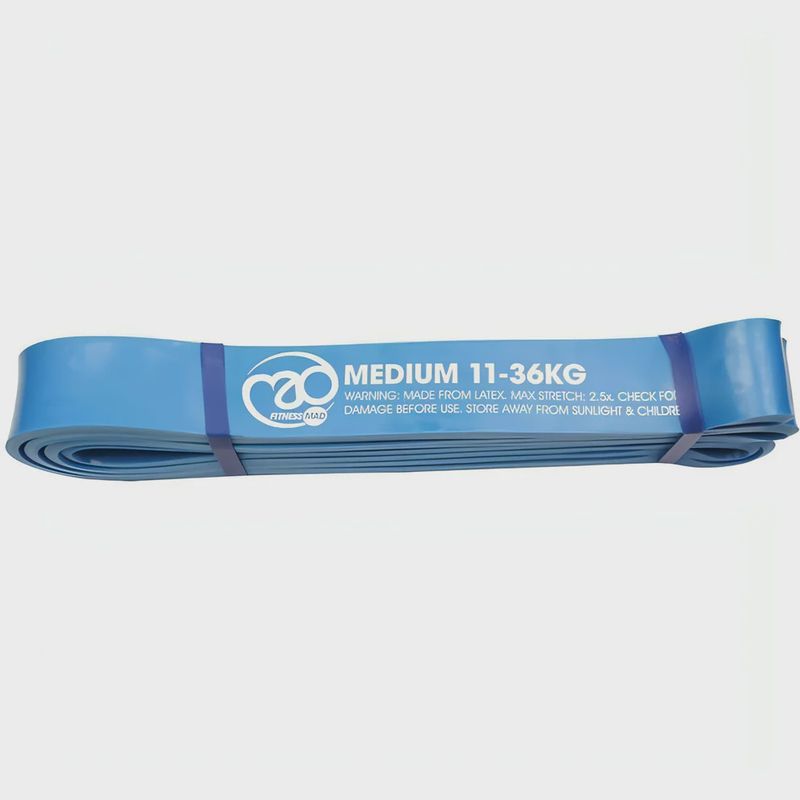 MAD Fitness Power Loop Medium