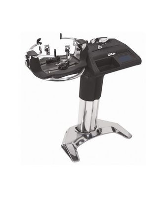 Stringing Machines