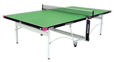 Table Tennis