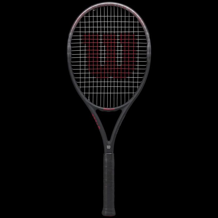 Wilson Pro Staff Precision 100 Tennis Racket