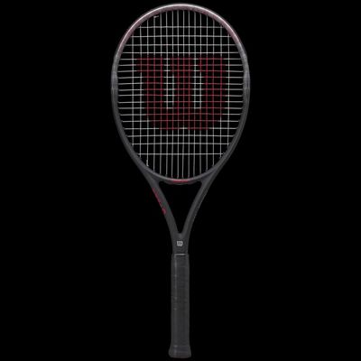 Wilson Pro Staff Precision 100 Tennis Racket