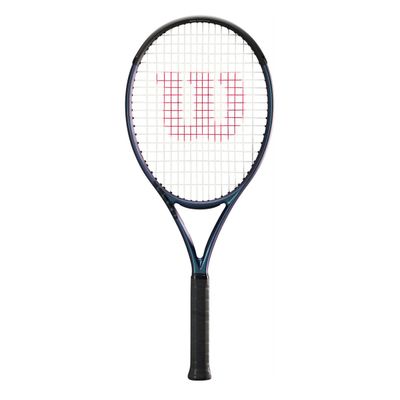 Wilson Ultra 108 V4 Tennis Racket Blue