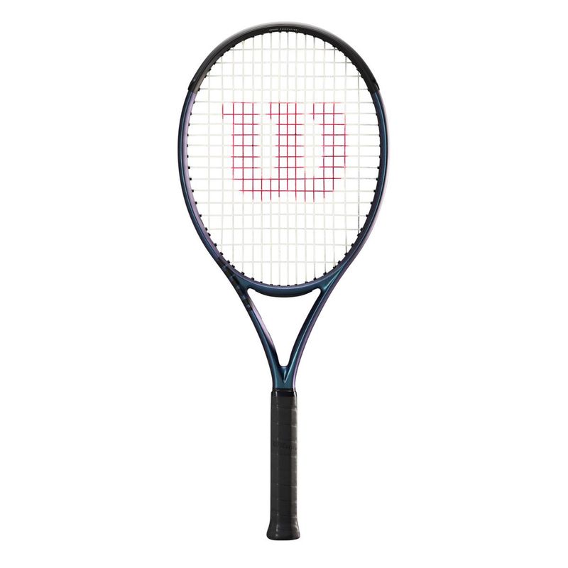 Wilson Ultra 108 V4 Tennis Racket Blue