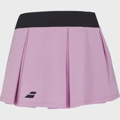 Babolat Padel Skirt Women Lilac