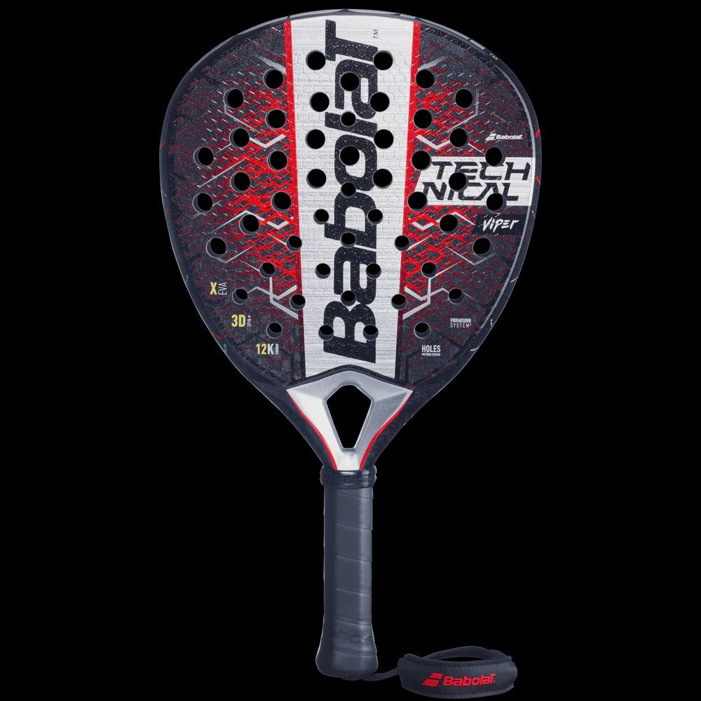 Babolat Technical Viper 25 Padel Racket