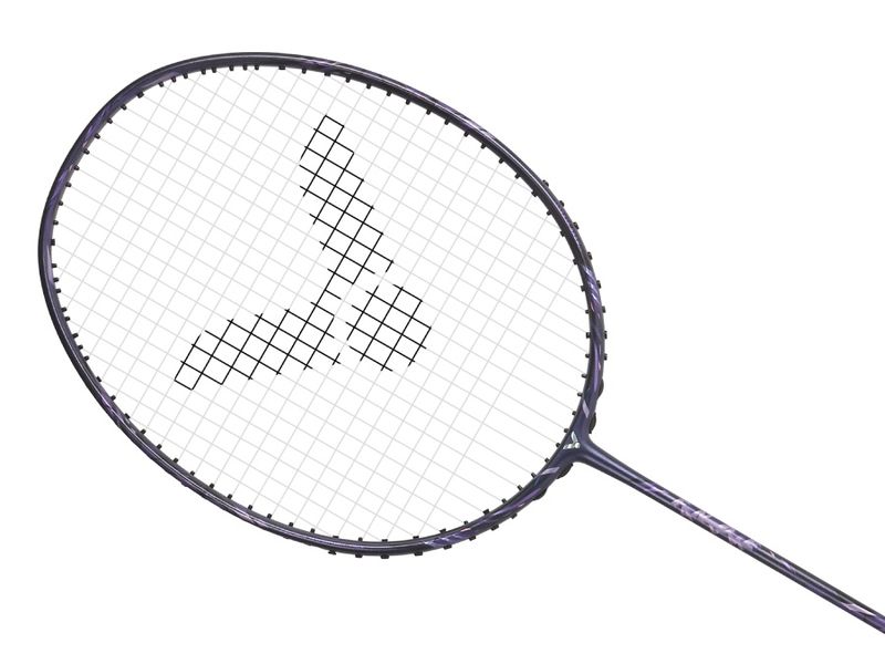 Victor Auraspeed Fantome J Badminton Racket