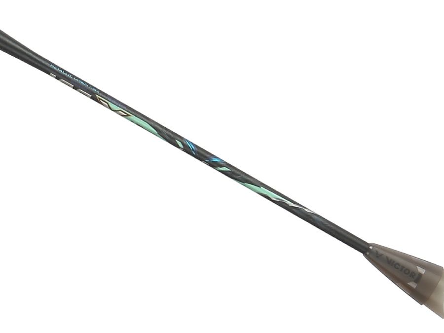 ラケット Victor100xultra Victor Auraspeed 100X Ultra G Badminton Racket 4Ug5 4E045 Badminton R