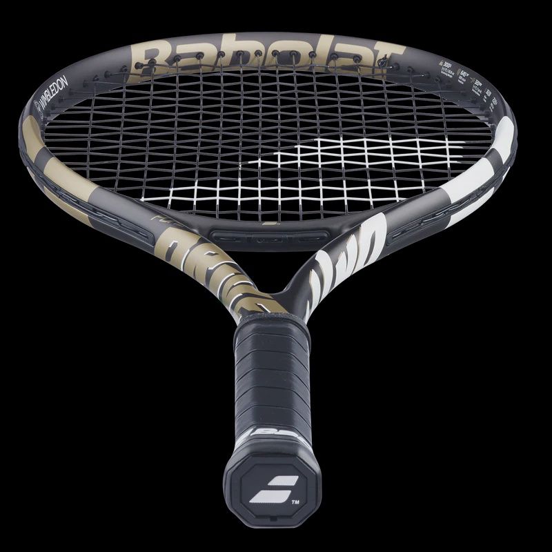 Babolat Pure Drive Wimbledon 2025 Tennis Racket