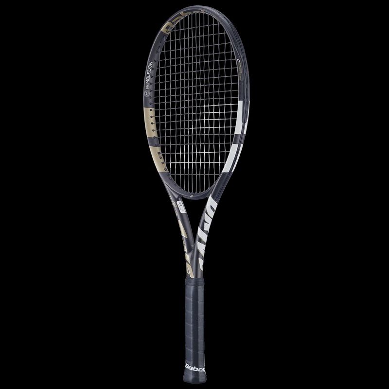 Babolat Pure Drive Wimbledon 2025 Tennis Racket