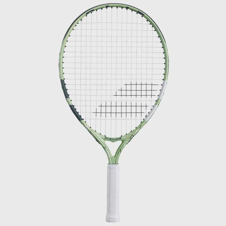 Babolat Junior 25 Wimbledon 2025 Tennis Racket