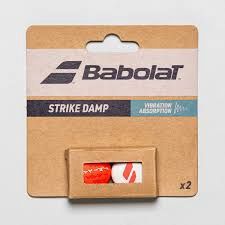 Babolat Strike Vibration Dampeners - 2 Pack