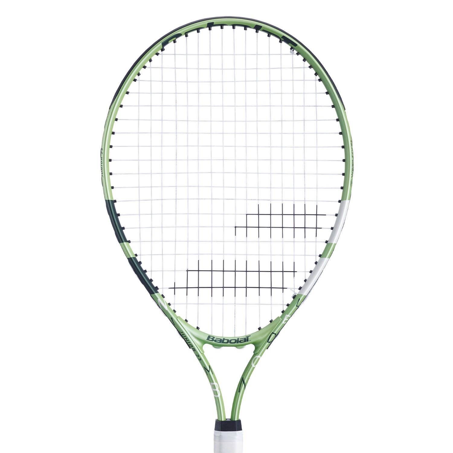 Babolat Junior 23 Wimbledon 2025 Tennis Racket