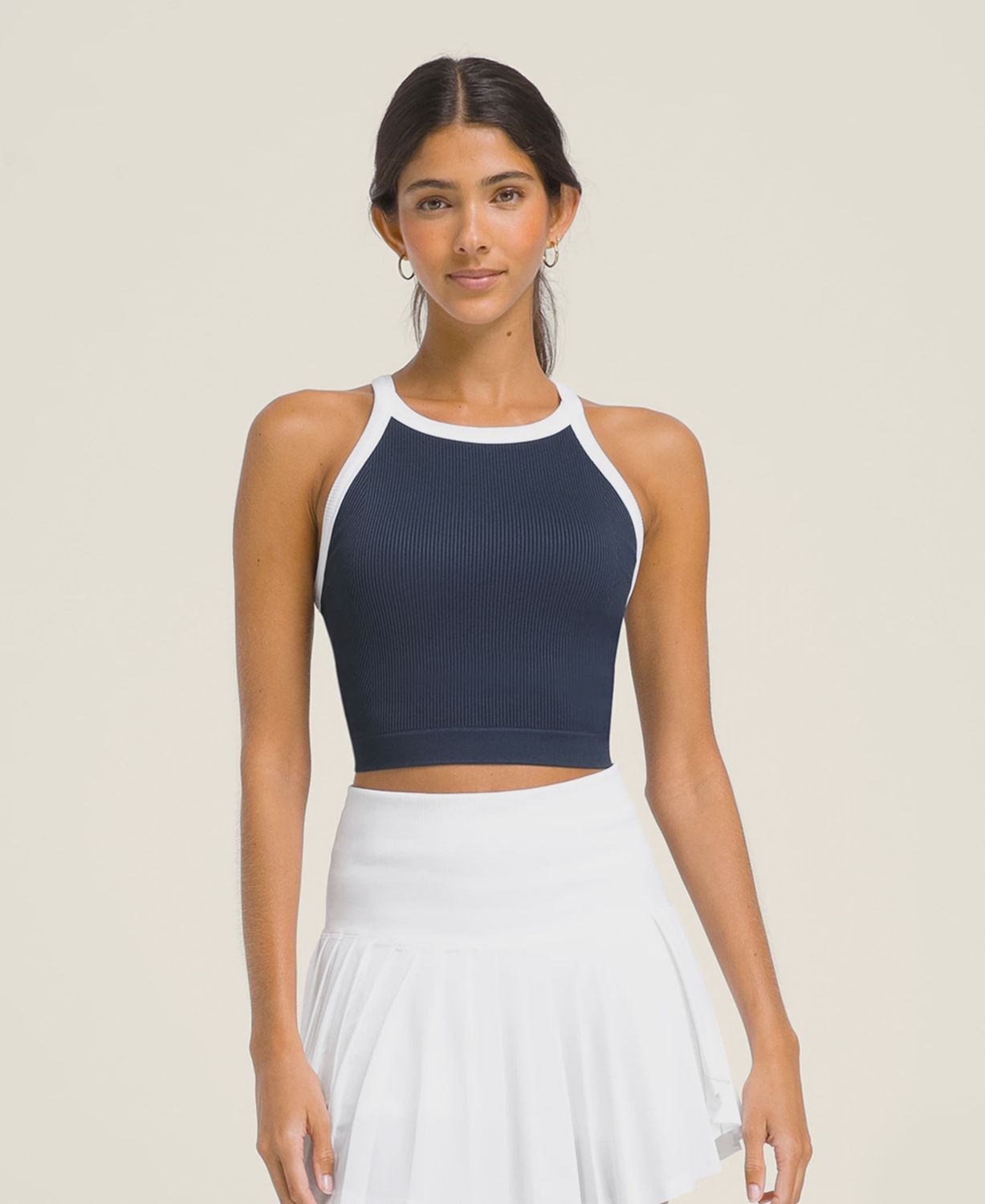 Wilson On The Daily Brami - Classic Navy/Bright White
