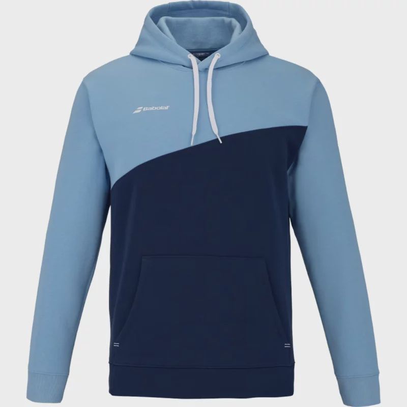 Babolat Drive HS Sweat Heritage Blue
