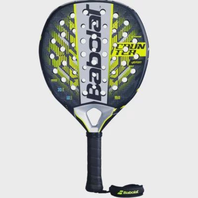 Babolat Counter Veron 2.5 Padel Racket