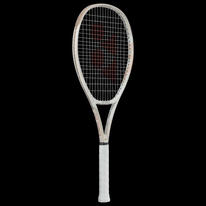 Yonex VCORE 100L 2024 Tennis Racket Sand Beige