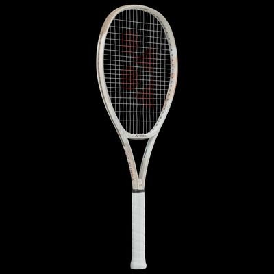 Yonex VCORE 100L 2024 Tennis Racket Sand Beige