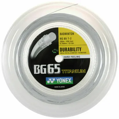 Yonex Badminton String