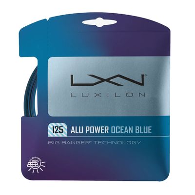 Luxilon Tennis String
