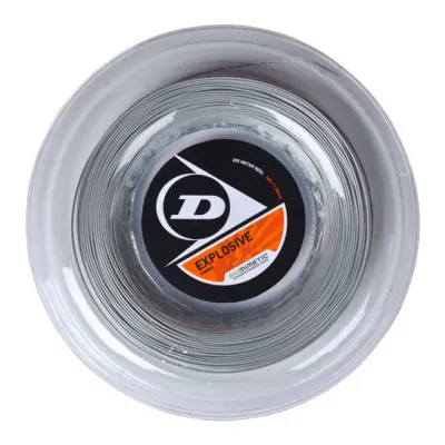 Dunlop Tennis String