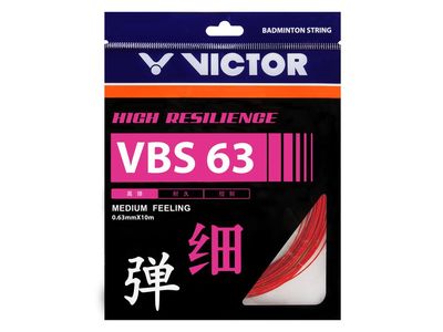 Victor Badminton String