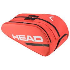 Head Bags and Backpacks