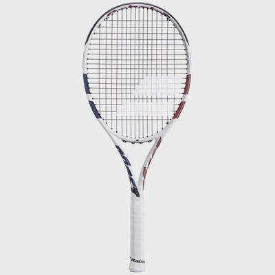 Babolat Boost Drive Tennis Racket - White