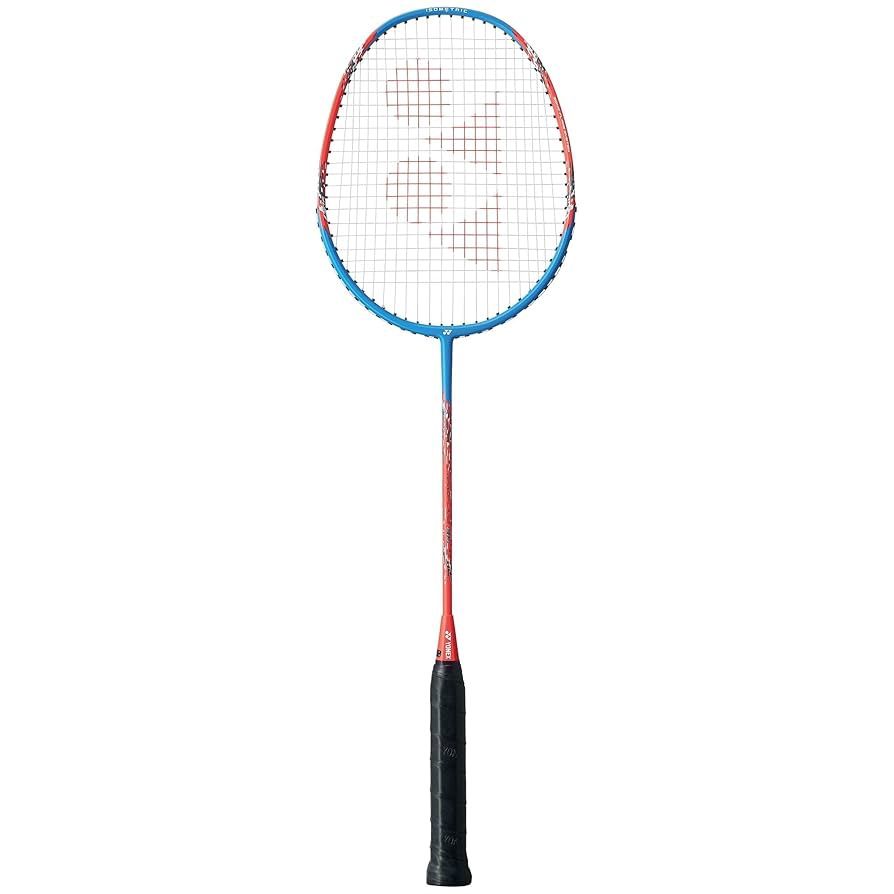 Yonex Nanoflare E13 Badminton Racket - Blue / Red