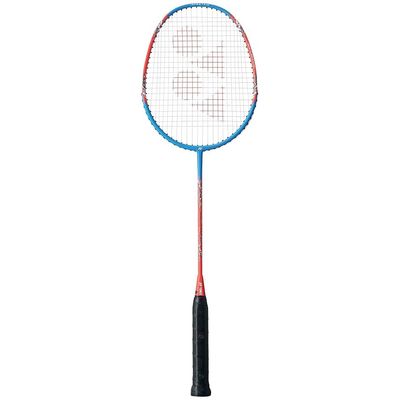 Yonex Nanoflare E13 Badminton Racket - Blue / Red