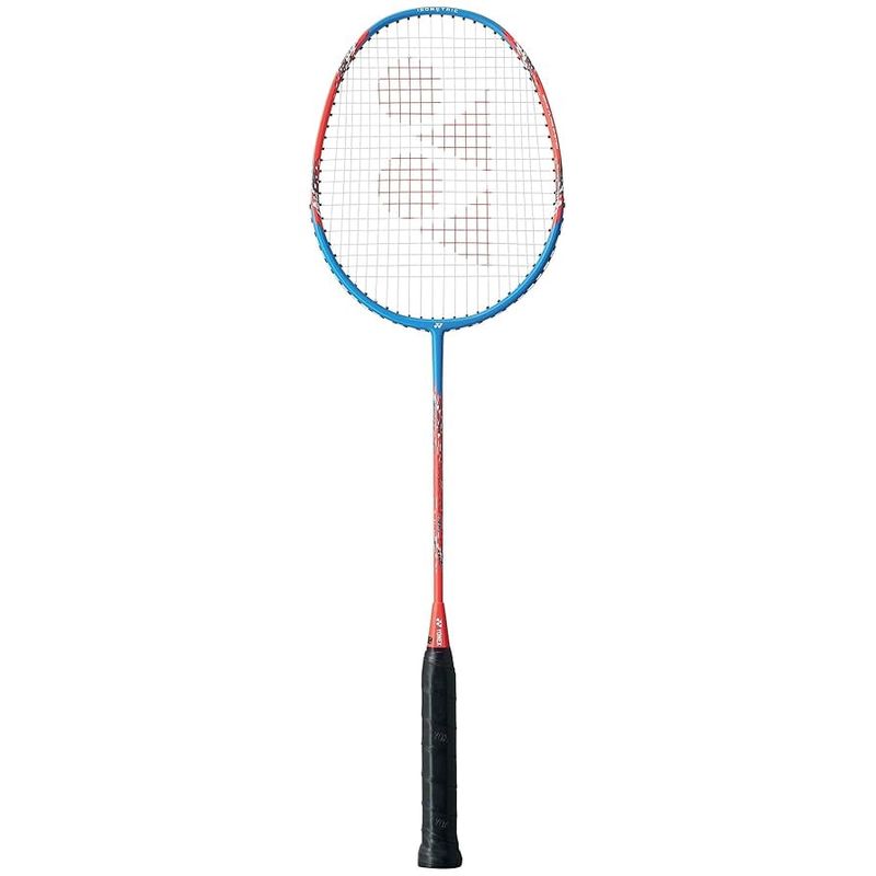 Yonex Nanoflare E13 Badminton Racket - Blue / Red