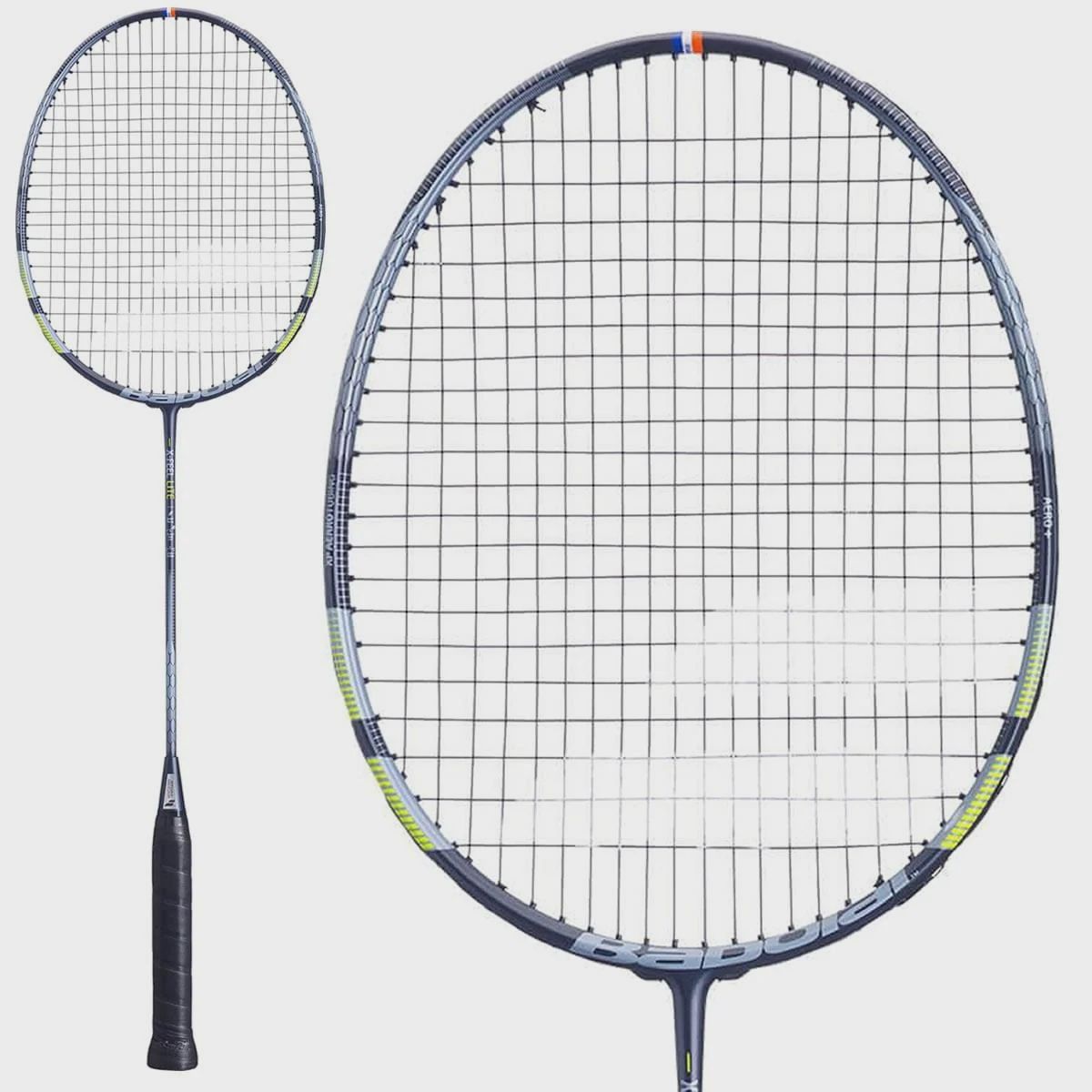 ラケット Babolat X-Feel Original LTD Lite Babolat X-Feel Origin Lite Badminton Racket