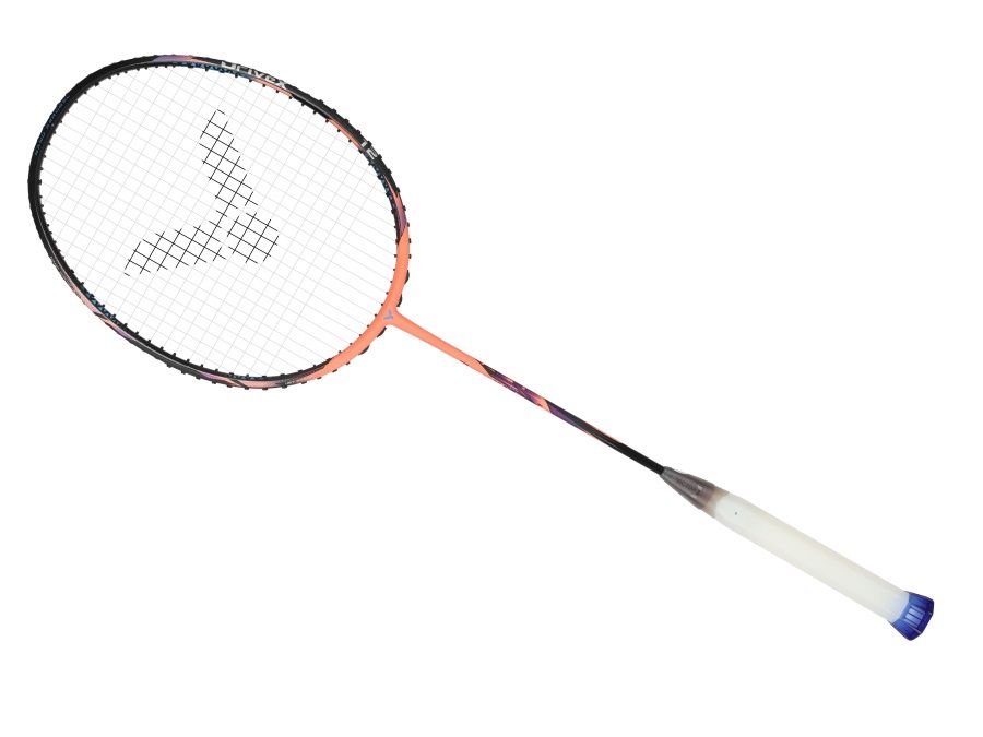 ラケット VICTOR DriveX 12 4u5 Victor DriveX 12 O Badminton Racket