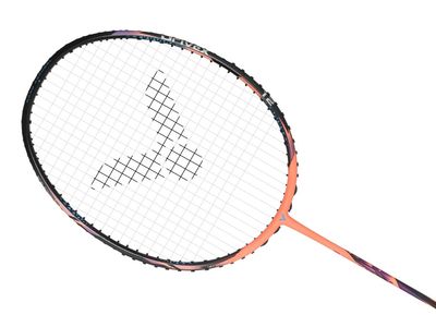 Victor DriveX 12 O Badminton Racket