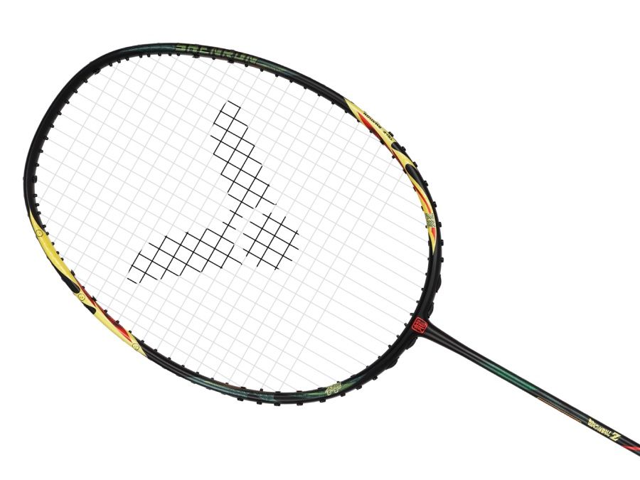 Victor TK Shenron G Dragon Ball Z Badminton Racket
