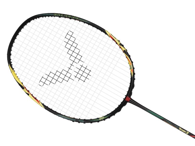 Victor TK Shenron G Dragon Ball Z Badminton Racket