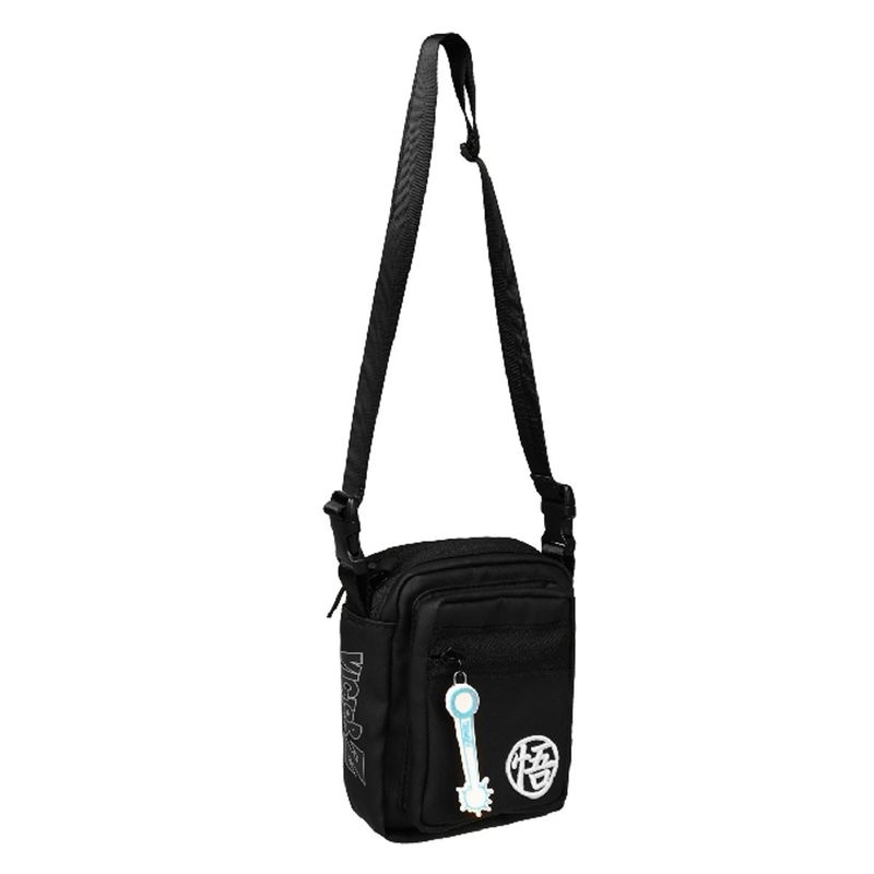 Victor BG5924 Dragon Ball Z Crossbody Pouch Bag