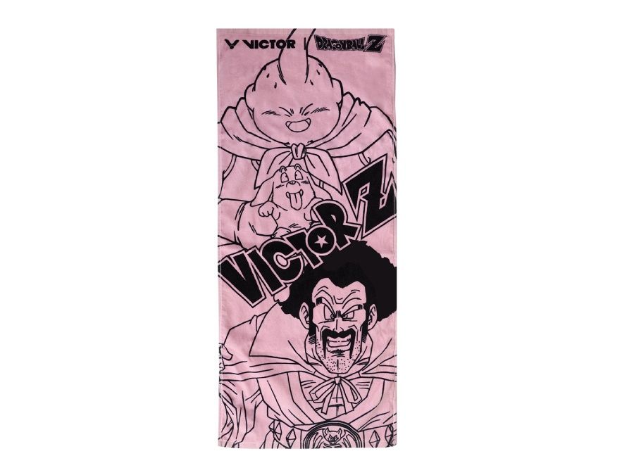 Victor TW510 Dragon Ball Z Towel