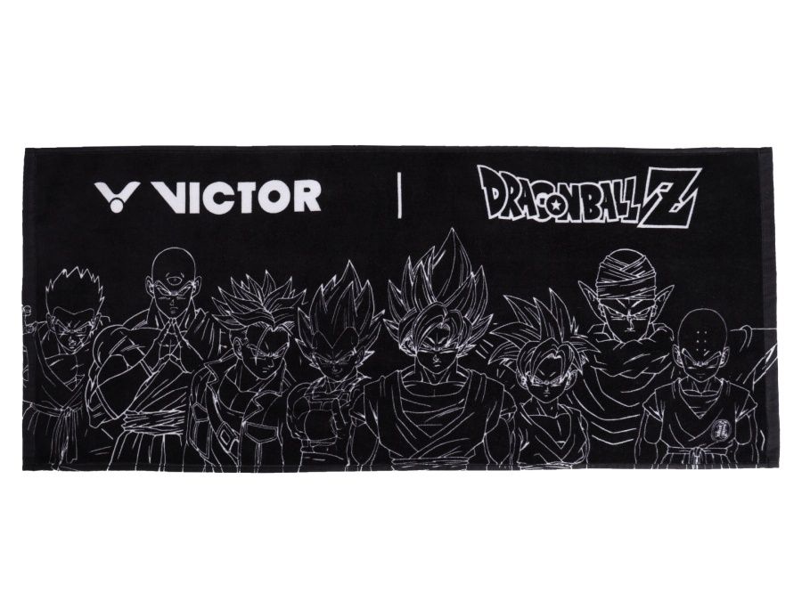Victor TW511 Dragon Ball Z Towel